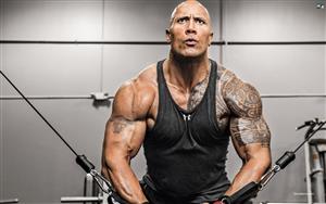 Dwayne Johnson